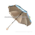 clamp outdoor parasol umbrella